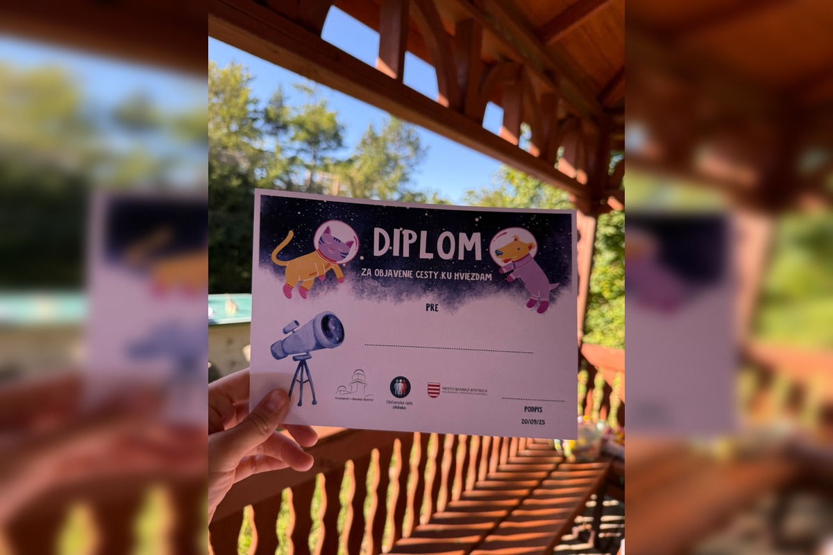 FOTO: Úspech Dňa hviezd na Vatrovke v Banskej Bystrici, foto 7