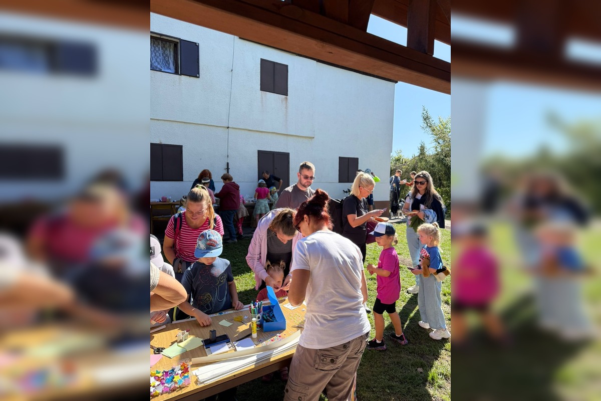 FOTO: Úspech Dňa hviezd na Vatrovke v Banskej Bystrici, foto 8