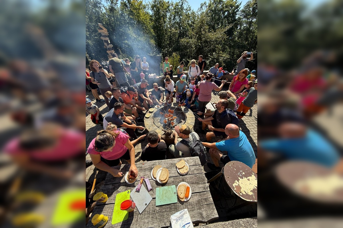 FOTO: Úspech Dňa hviezd na Vatrovke v Banskej Bystrici, foto 9