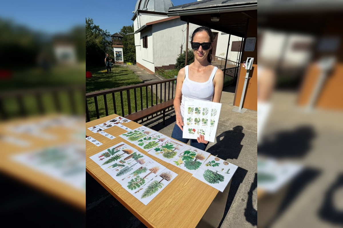 FOTO: Úspech Dňa hviezd na Vatrovke v Banskej Bystrici, foto 10