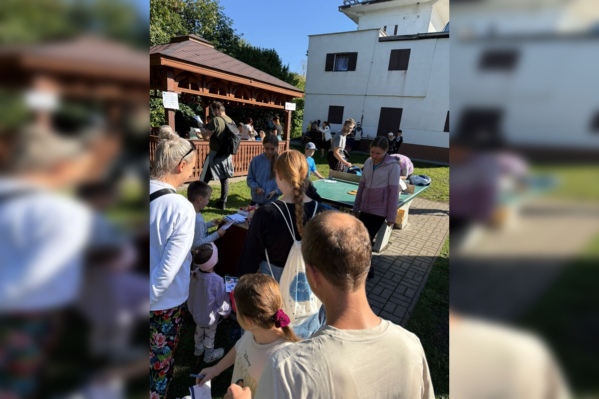 FOTO: Úspech Dňa hviezd na Vatrovke v Banskej Bystrici, foto 11