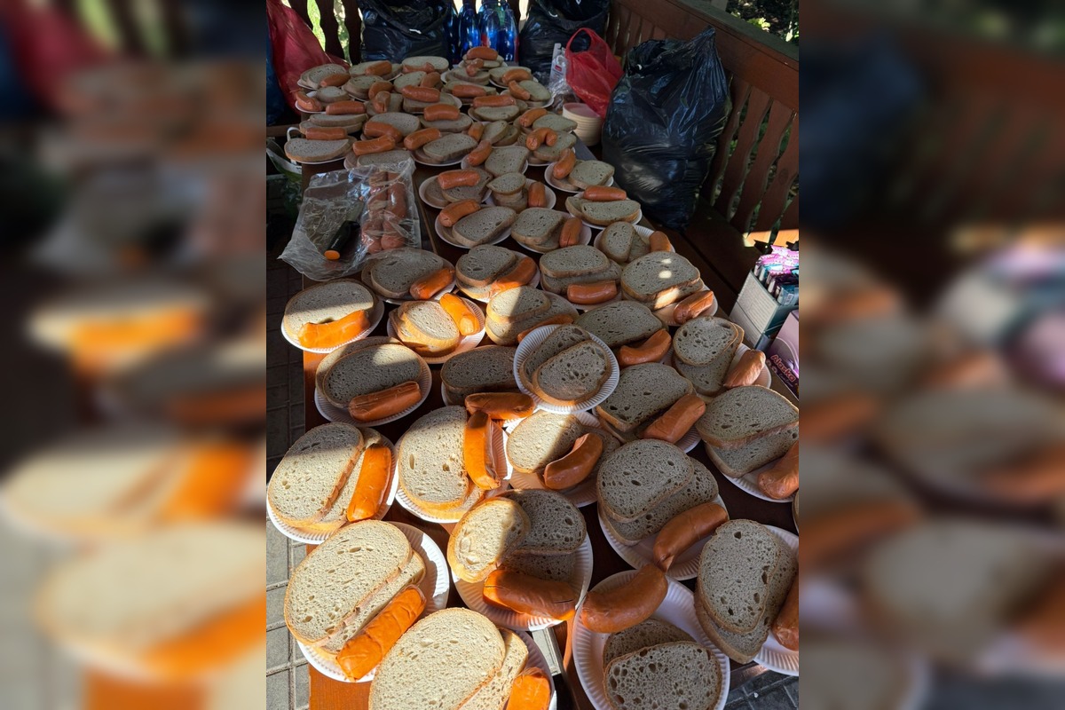 FOTO: Úspech Dňa hviezd na Vatrovke v Banskej Bystrici, foto 15