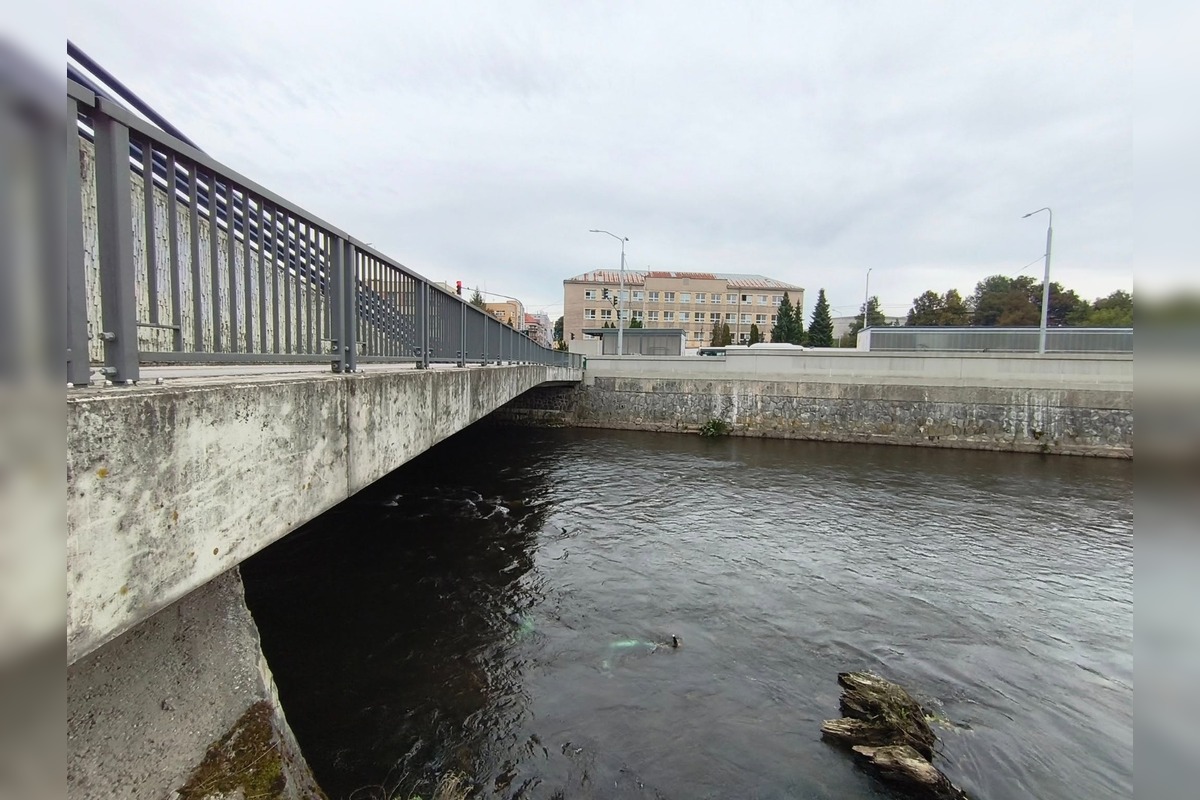 FOTO: Bolt kolobežky skončili v Hrone, foto 1