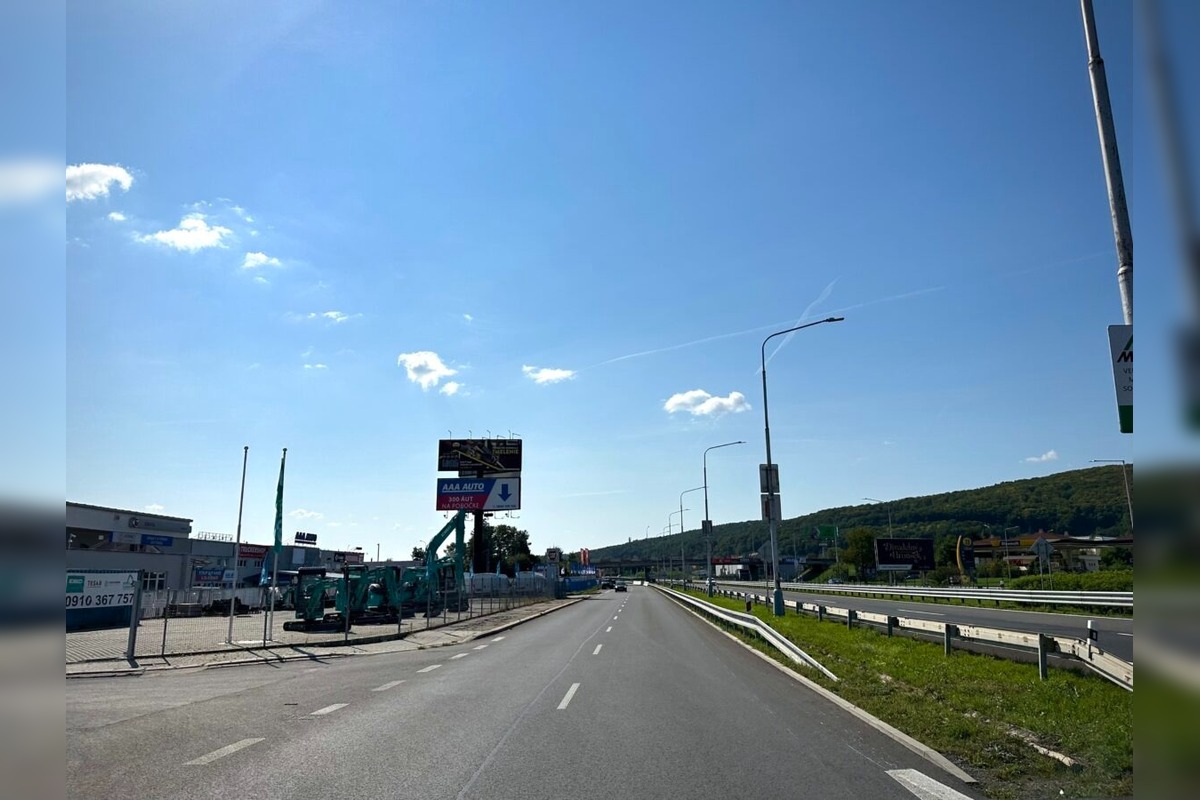 FOTO: Most v Kremničke bol v havarijnom stave, foto 2