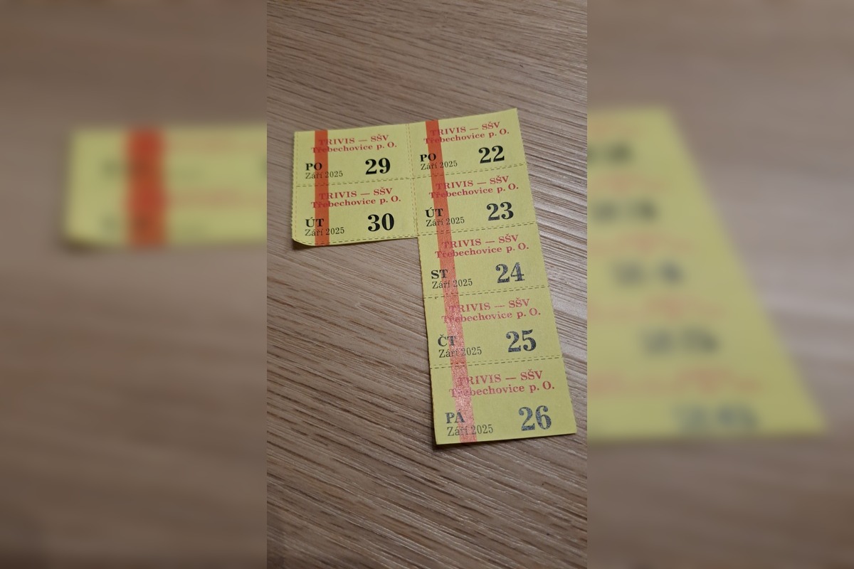 FOTO: Slováci a Česi spomínajú na historické stravenky, ktorými sa preukazovali v jedálni, pamätáte si ich aj vy?, foto 2