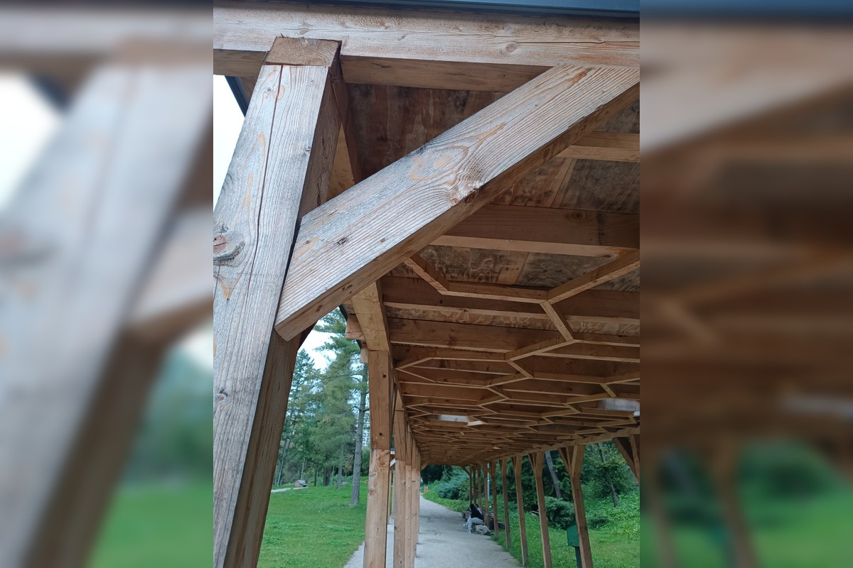 FOTO: Zvolenčan upozornil na chyby v novom parku, foto 10