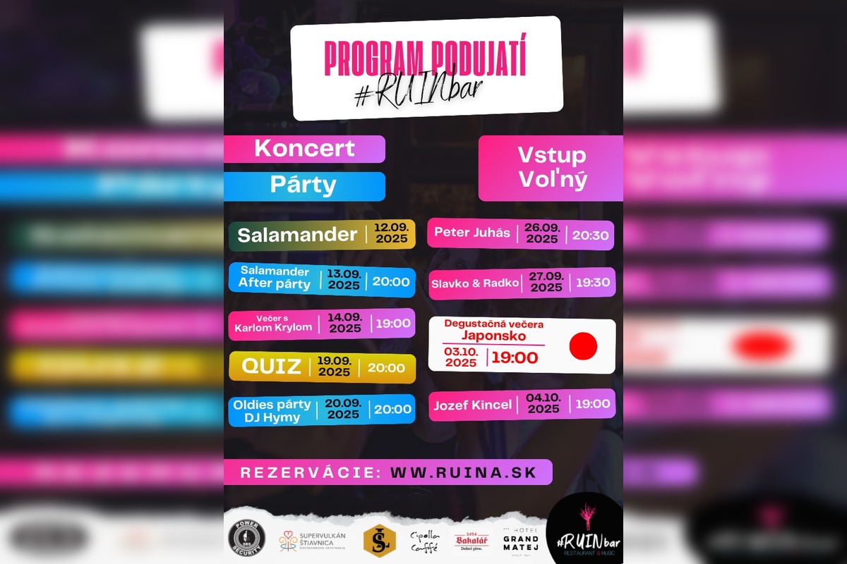 FOTO: Originálna kaviareň Ruinbar si získava návštevníkov atmosférou aj energiou, foto 3