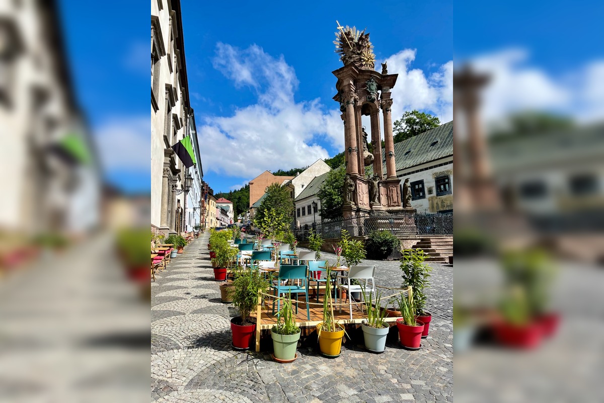 FOTO: Originálna kaviareň Ruinbar si získava návštevníkov atmosférou aj energiou, foto 8