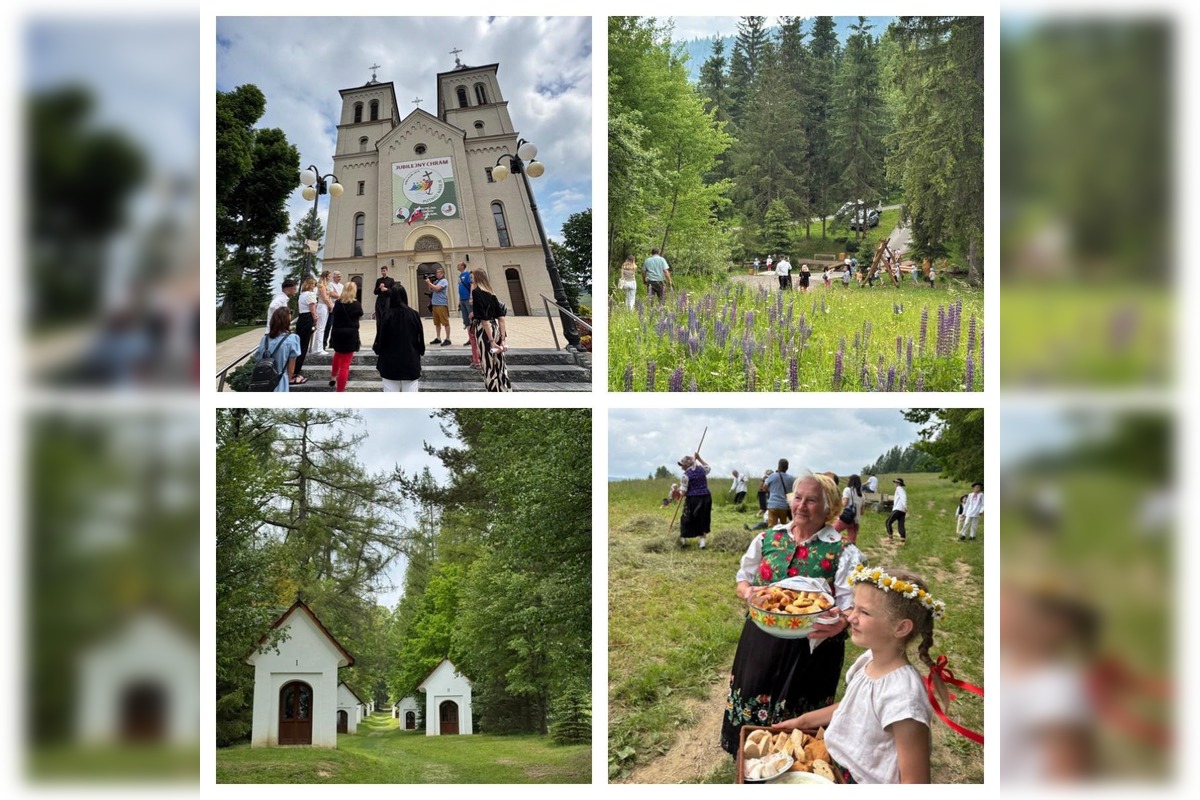 FOTO: O titul Dedina roka 2025 bojovalo rekordný počet obcí, foto 2