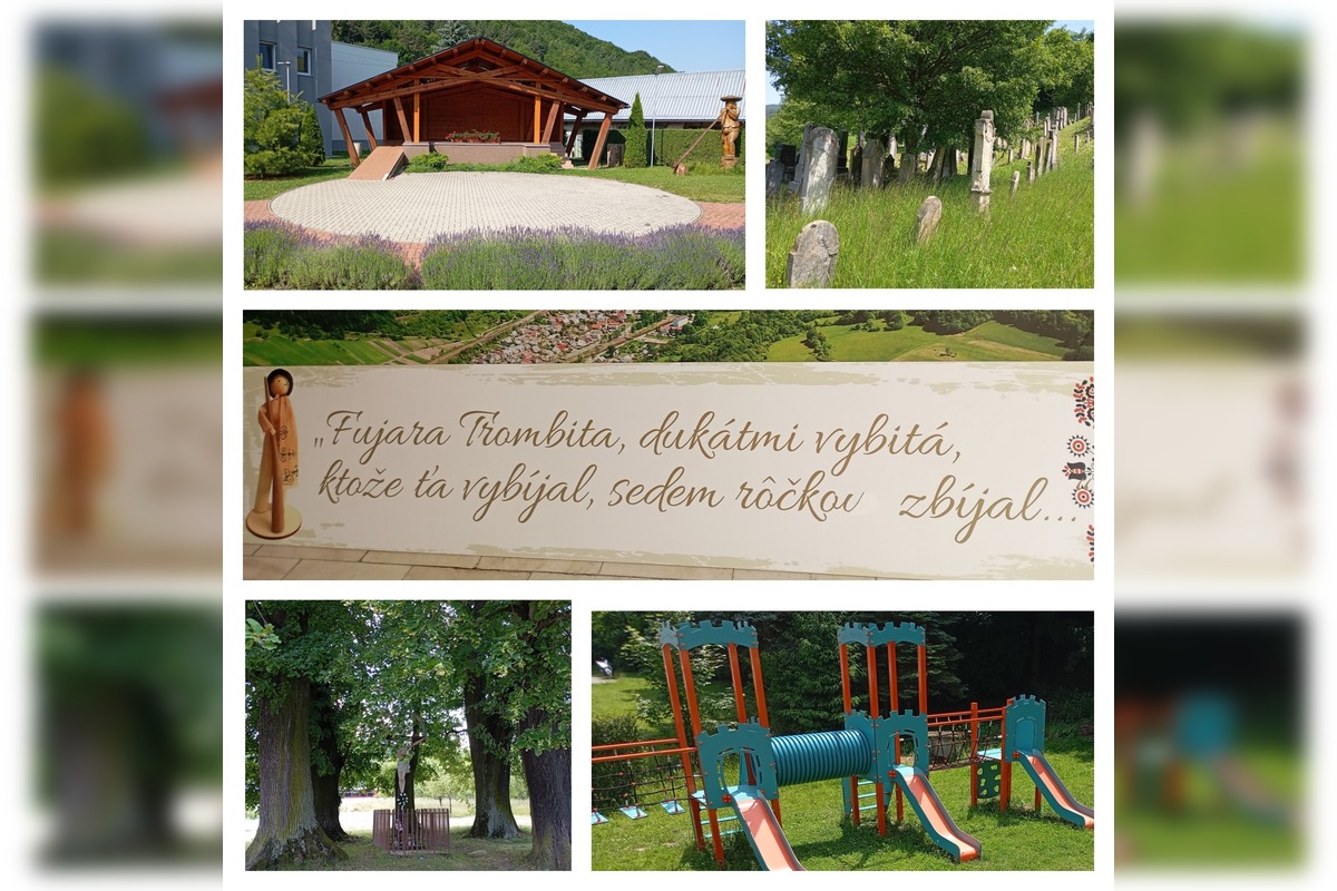 FOTO: O titul Dedina roka 2025 bojovalo rekordný počet obcí, foto 5