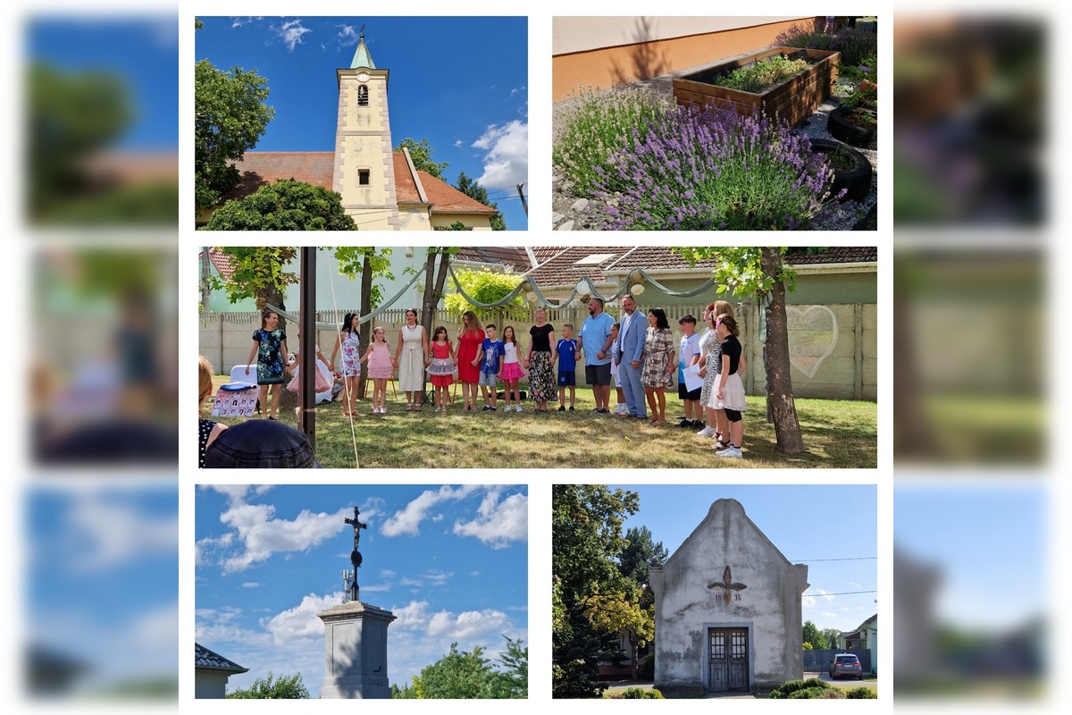 FOTO: O titul Dedina roka 2025 bojovalo rekordný počet obcí, foto 6