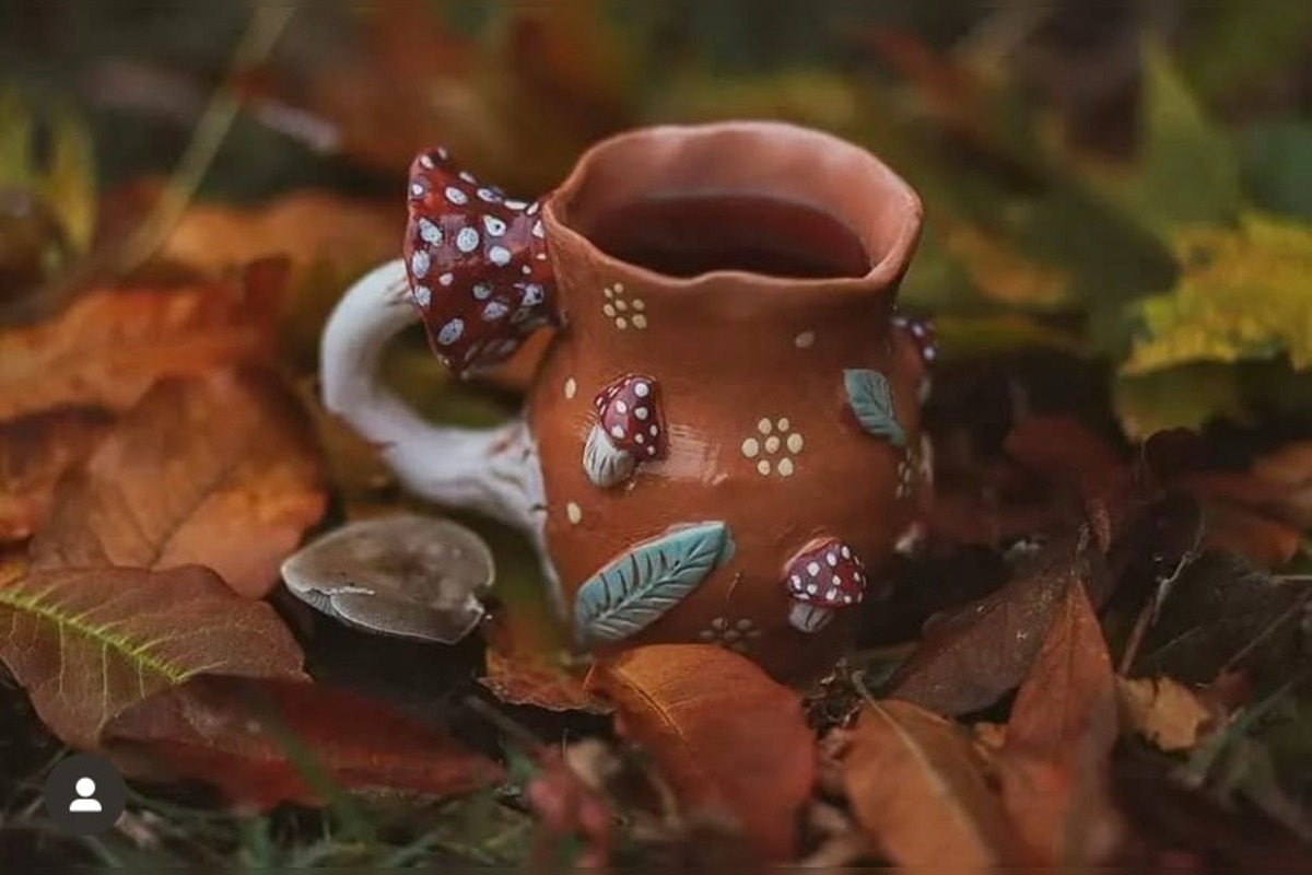 FOTO: Keramický svietnik zo Štiavnice nadchol ľudí, foto 6