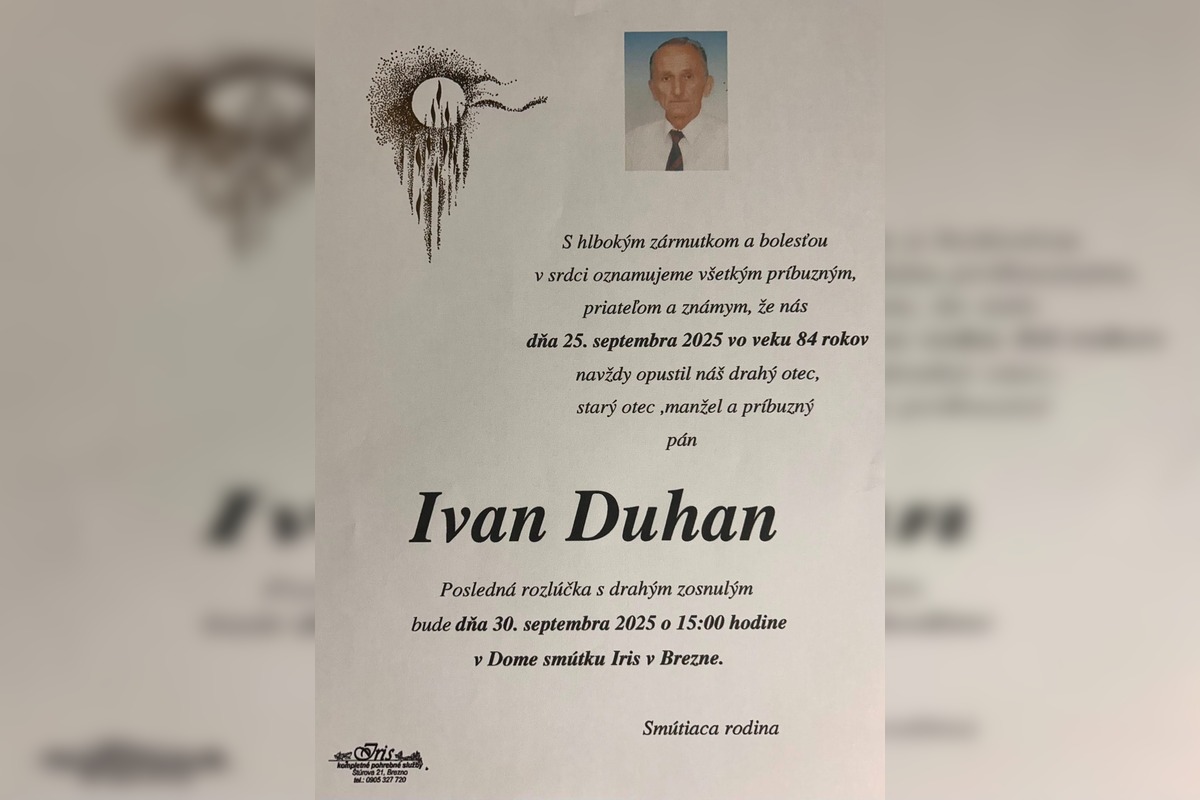 FOTO: Zomrel Ivko Duhan senior, legenda slovenského endura, foto 5