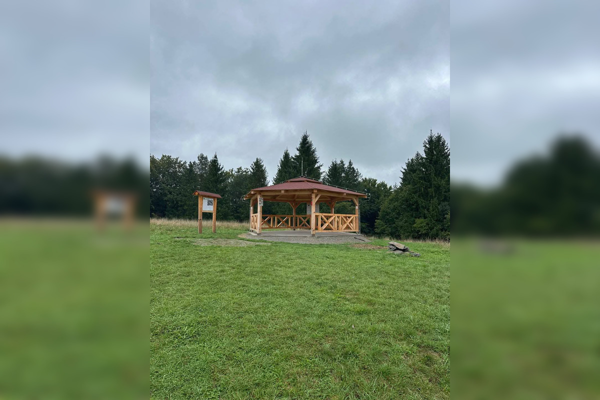 FOTO: V Banskej Bystrici vznikla nová cyklotrasa, smeruje zo Šalkovej na Poníky, foto 4