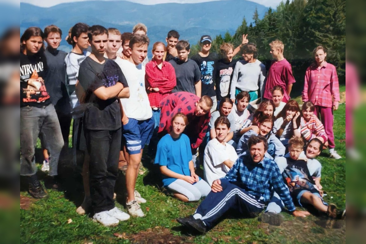 FOTO: Rozlúčka s diakonom Jánom Belicom, foto 1