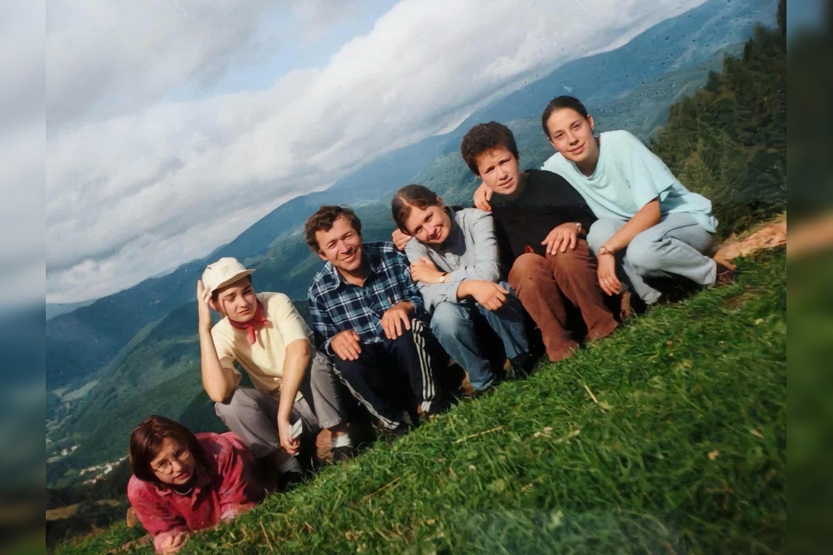 FOTO: Rozlúčka s diakonom Jánom Belicom, foto 2