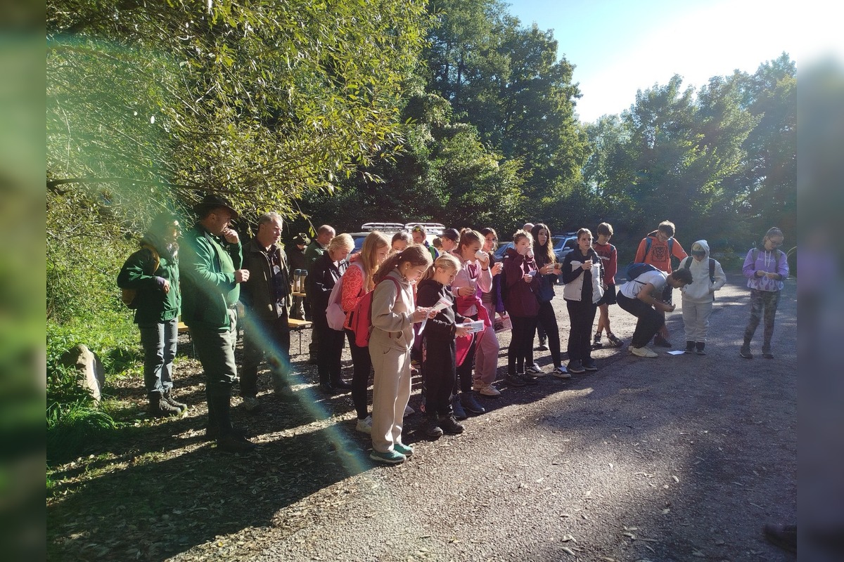 FOTO: Historický náučný chodník v NPR Boky je opäť otvorený, foto 1