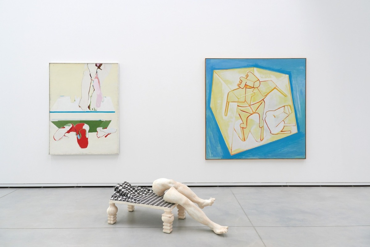 FOTO: Výstava Terra Incognita v Múzeu Liaunig, foto 5