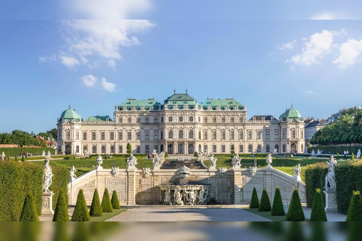 FOTO: Výstava Terra Incognita v Múzeu Liaunig, foto 1