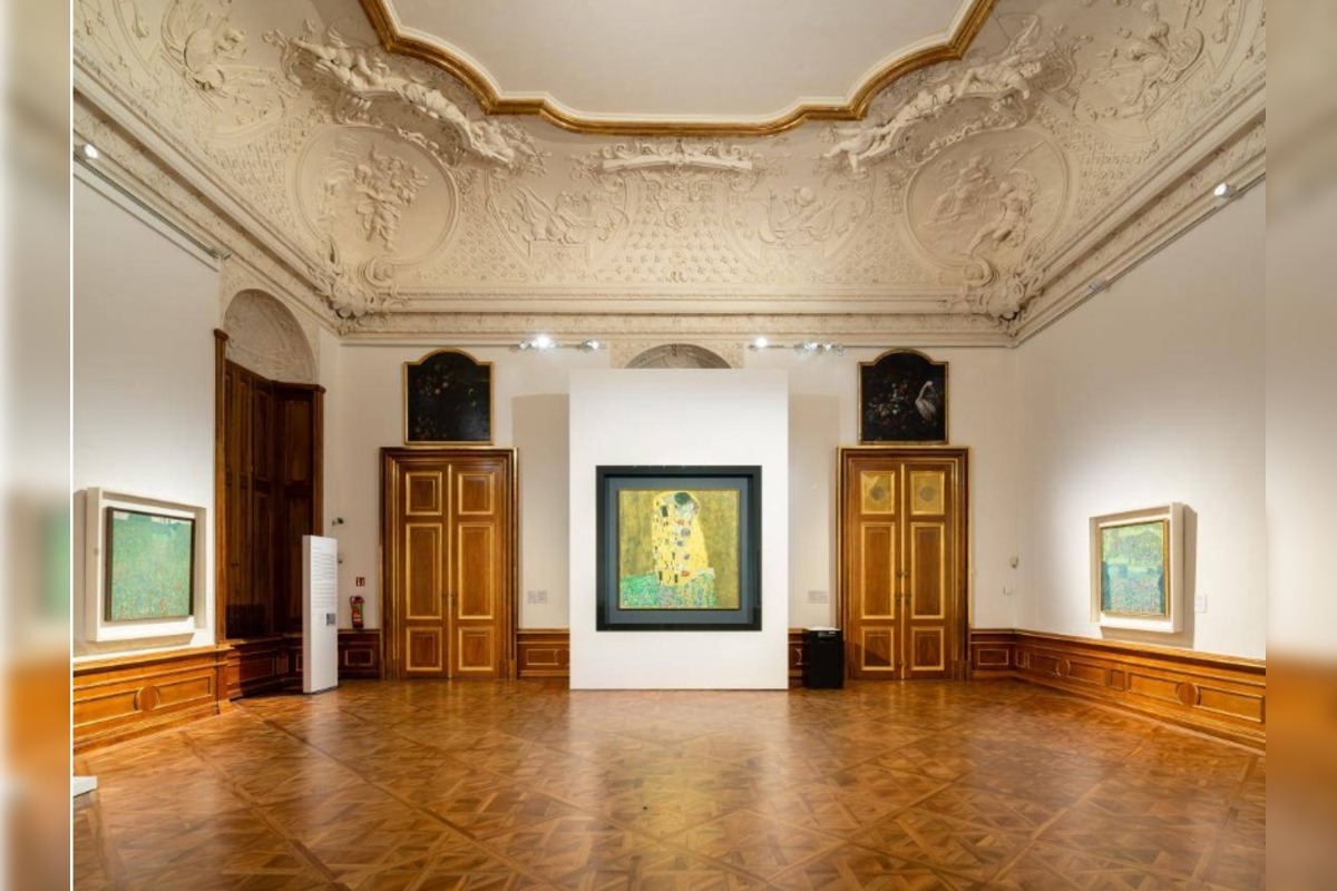 FOTO: Výstava Terra Incognita v Múzeu Liaunig, foto 2