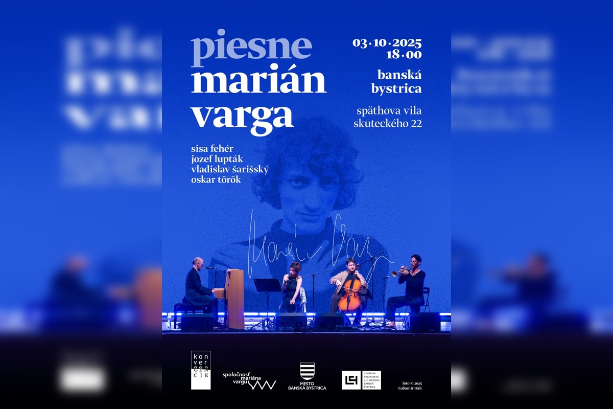 FOTO: Podujatia v Banskobystrickom kraji, foto 3