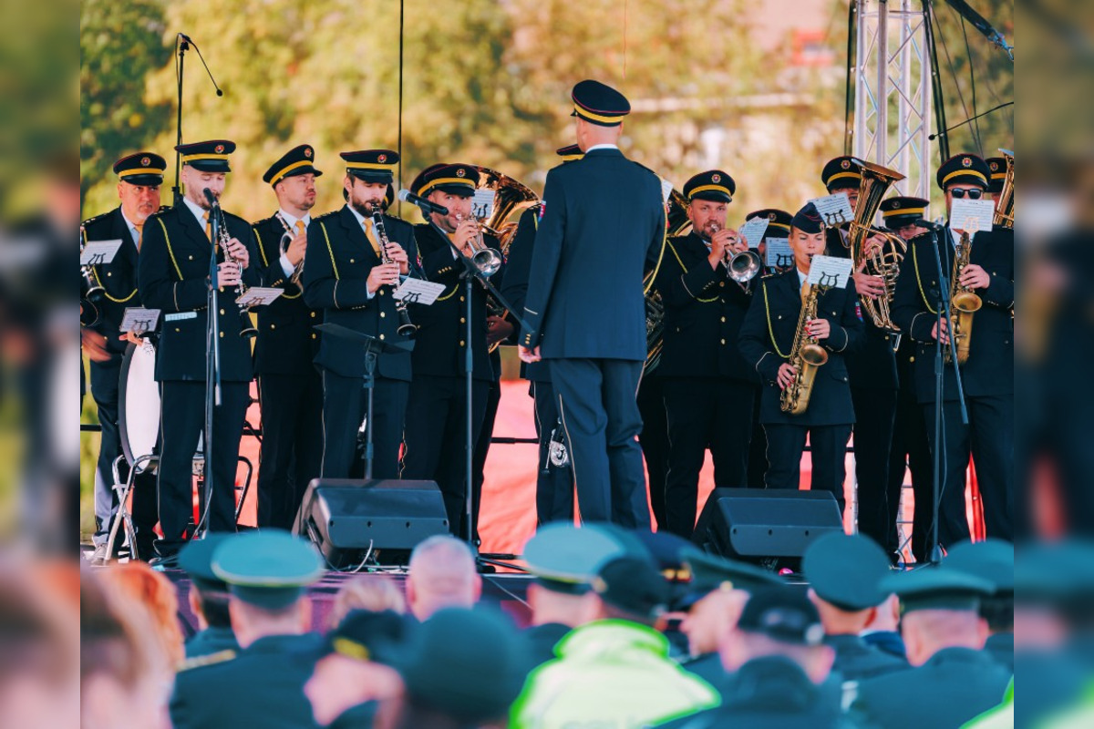 FOTO: Deň polície v Banskej Bystrici, foto 4