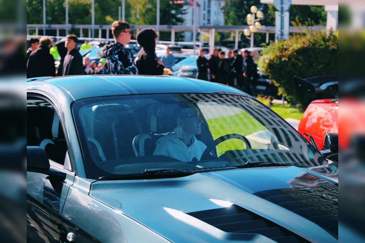 FOTO: Deň polície v Banskej Bystrici, foto 5