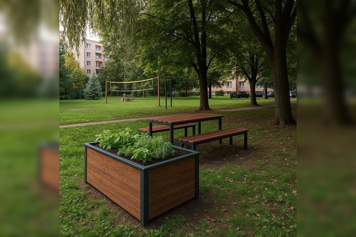 FOTO: V Banskej Bystrici ožijú komunitné nápady, foto 1