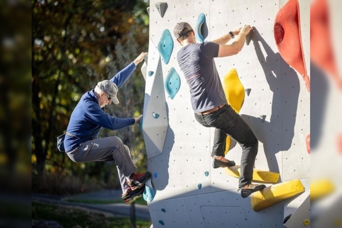 FOTO: V Banskej Bystrici ožijú komunitné nápady, foto 3