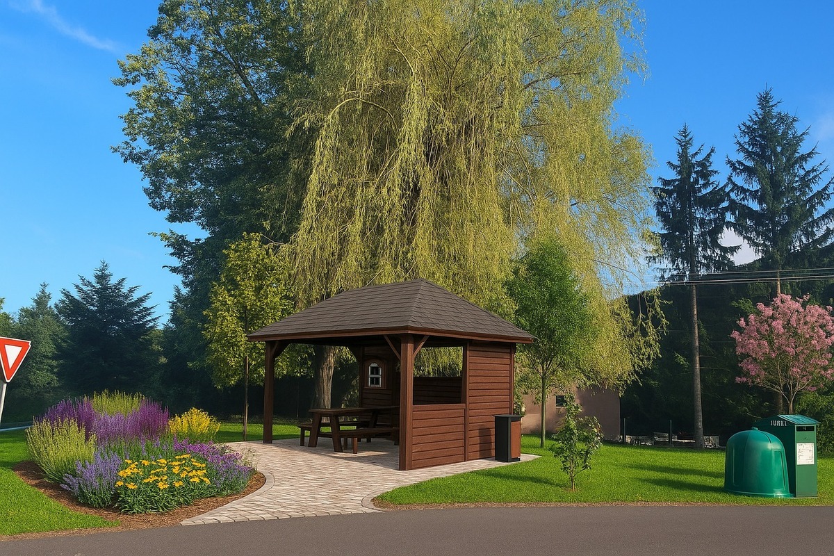 FOTO: V Banskej Bystrici ožijú komunitné nápady, foto 5