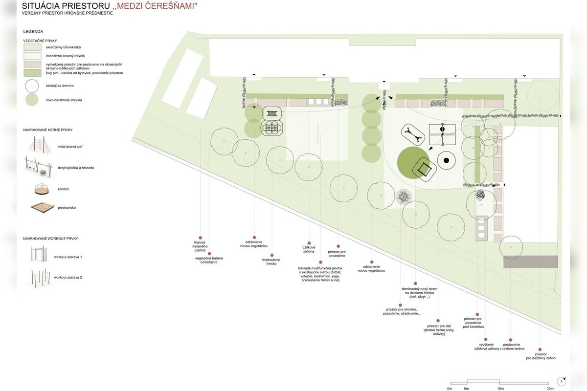 FOTO: V Banskej Bystrici ožijú komunitné nápady, foto 6