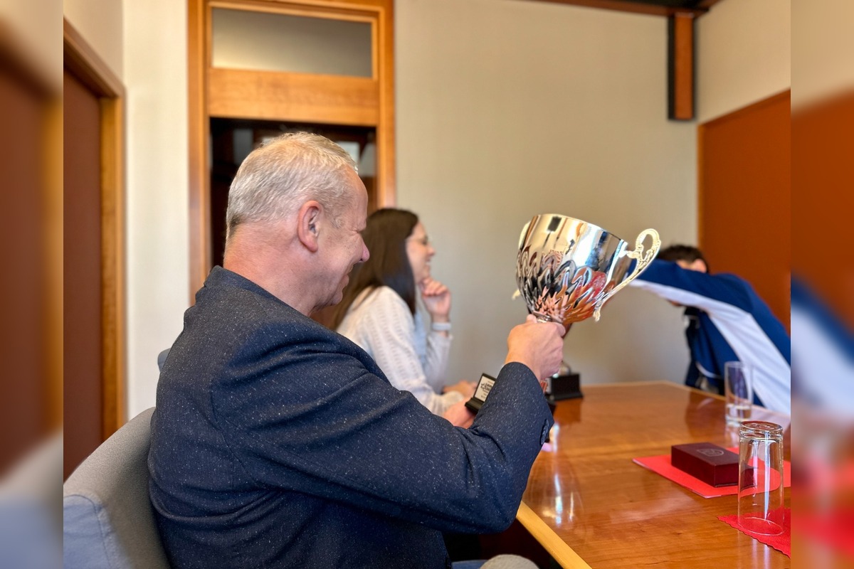 FOTO: Mladí športovci, na ktorých môže byť Bystrica hrdá, foto 4