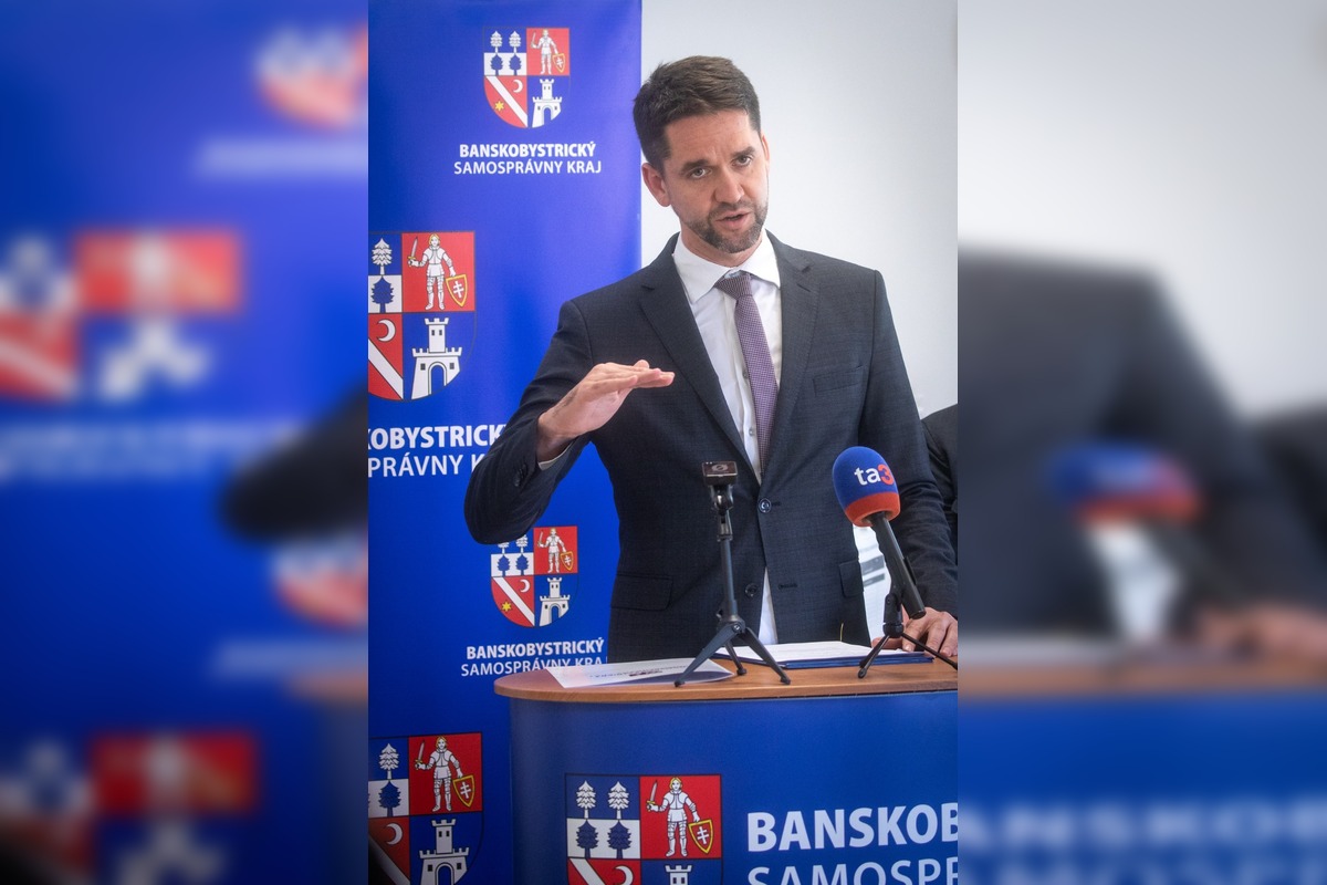 FOTO: Revúca má novú lekárku, foto 4