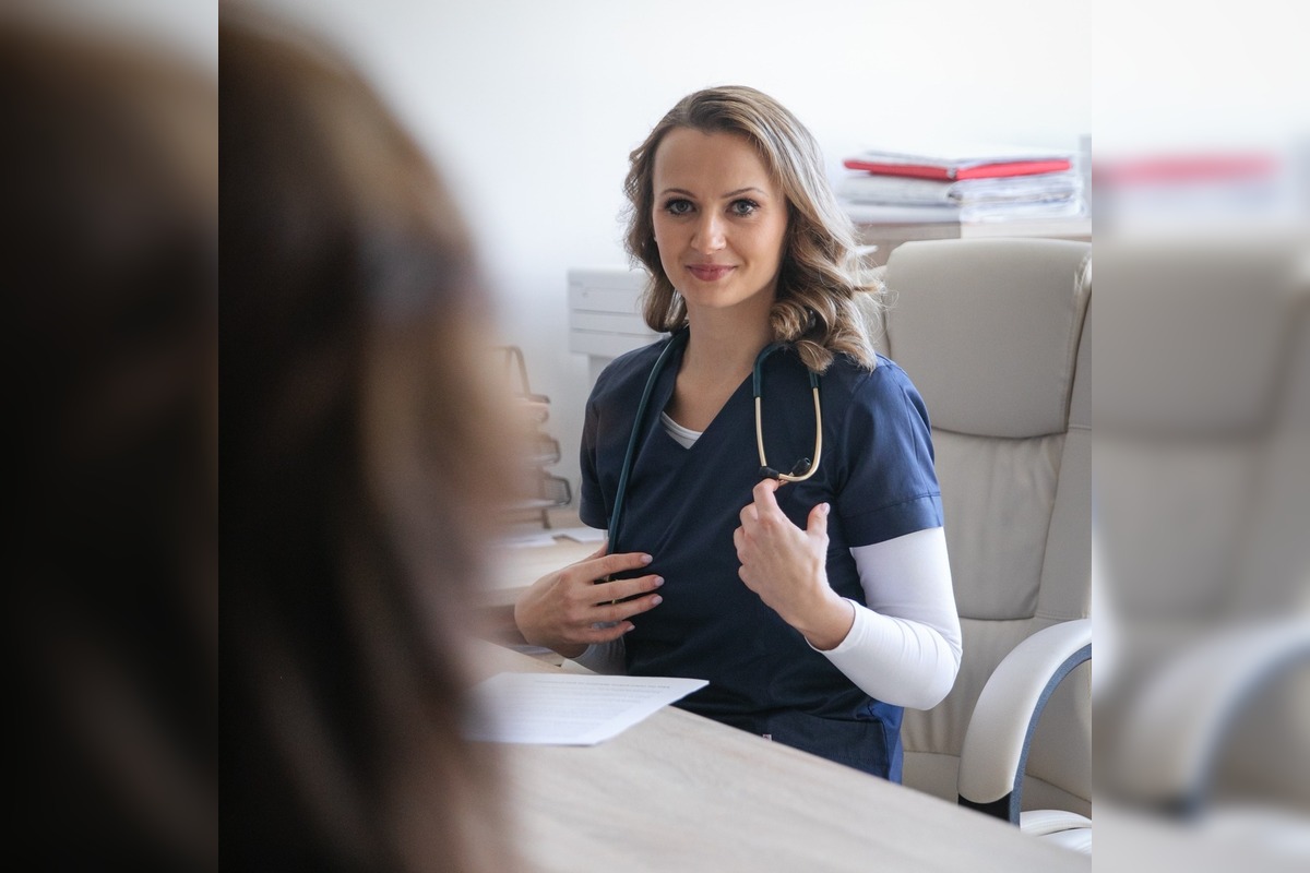 FOTO: Revúca má novú lekárku, foto 5