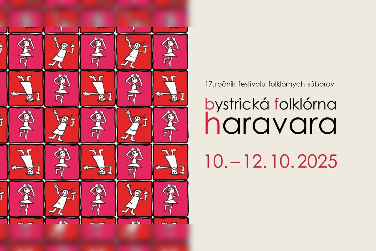 FOTO: Víkendový program v Banskobystrickom kraji, foto 2