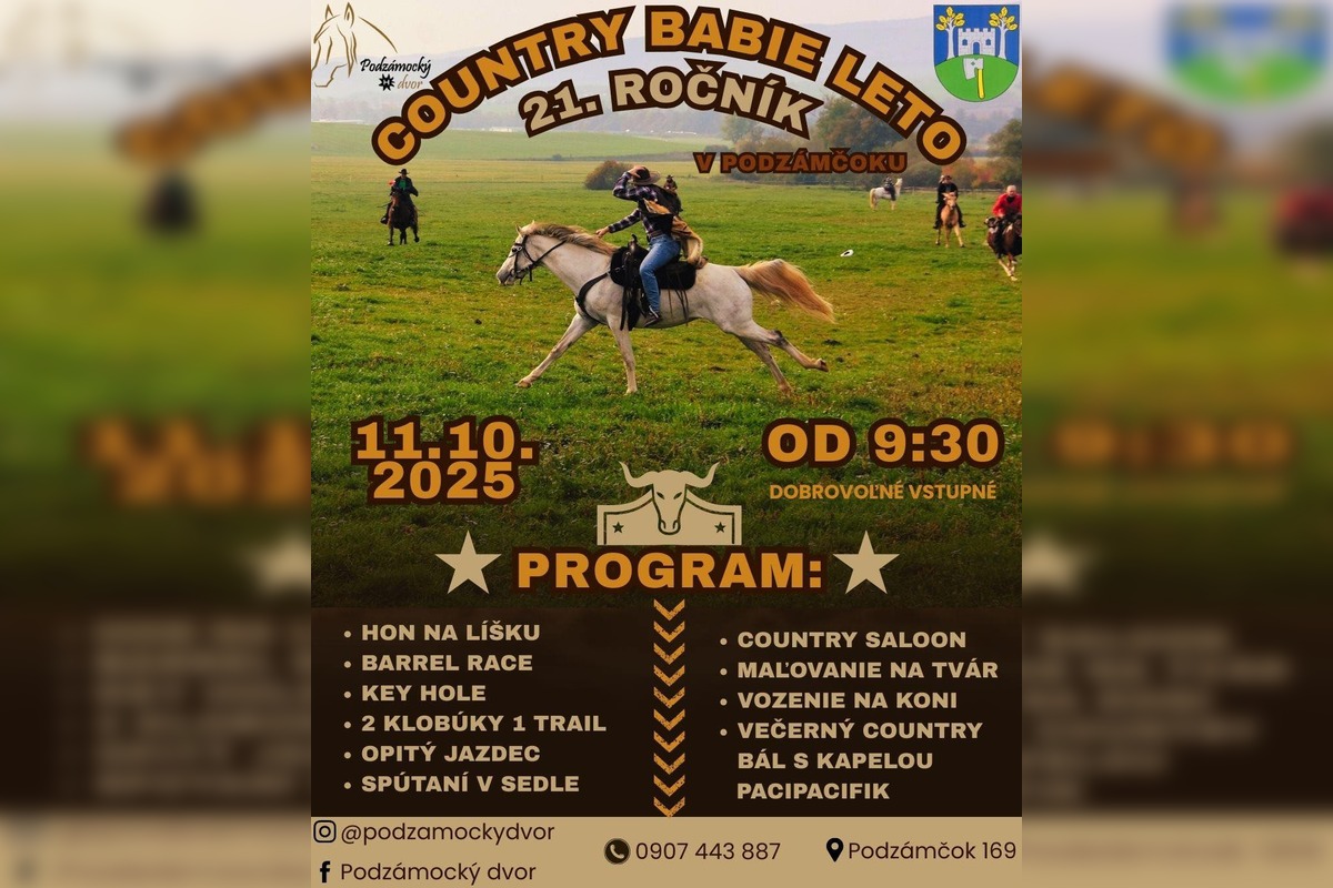 FOTO: Víkendový program v Banskobystrickom kraji, foto 3