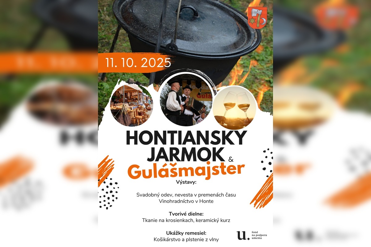 FOTO: Víkendový program v Banskobystrickom kraji, foto 4