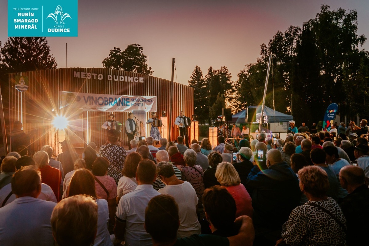 FOTO: Kúpele v Dudinciach sú známe aj v zahraničí, foto 2