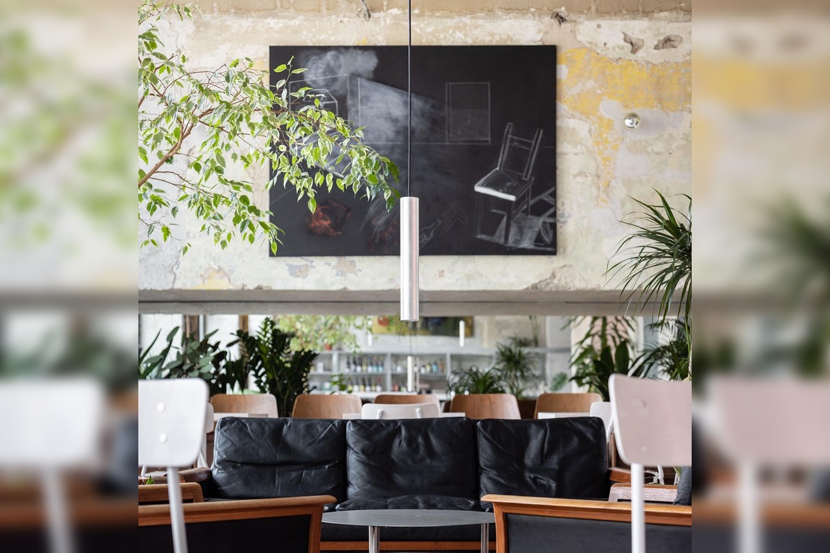 FOTO: Obľúbená kaviareň výklad, foto 2