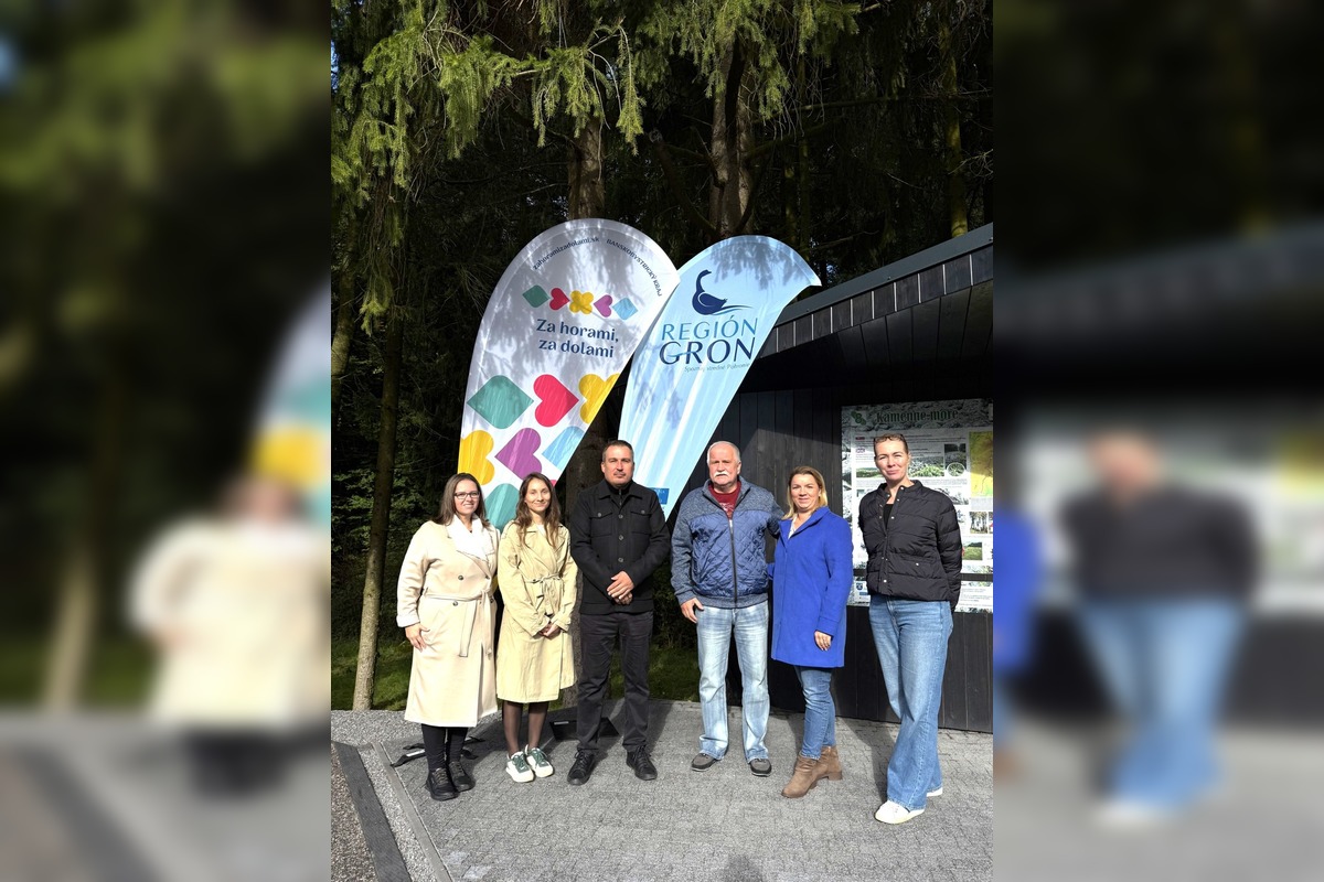 FOTO: Malá Lehota má novú pozorovateľňu, foto 5