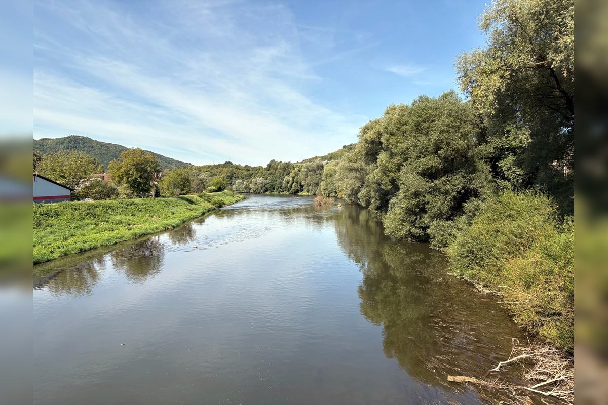 FOTO: Ekokemp prinesie udržateľné ubytovanie pre turistov a cyklistov, foto 2