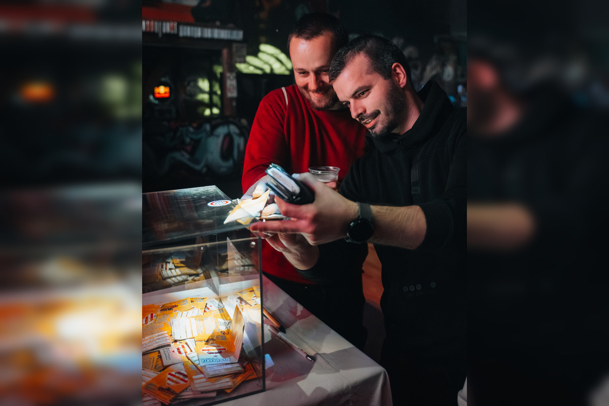 FOTO: V Banskej Bystrici štartuje Pivná míľa 2025, foto 1