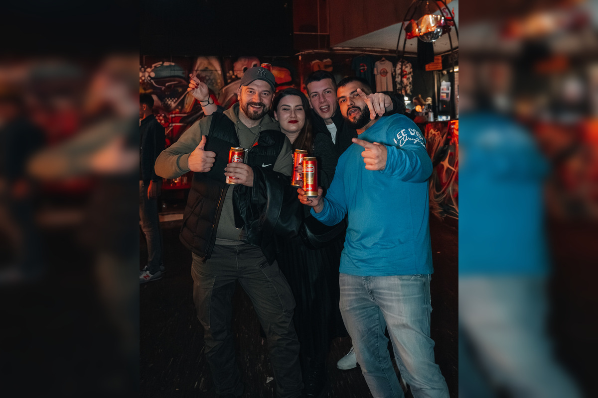 FOTO: V Banskej Bystrici štartuje Pivná míľa 2025, foto 4