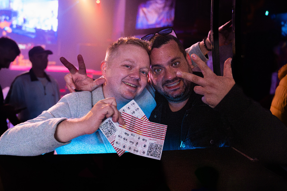 FOTO: V Banskej Bystrici štartuje Pivná míľa 2025, foto 10