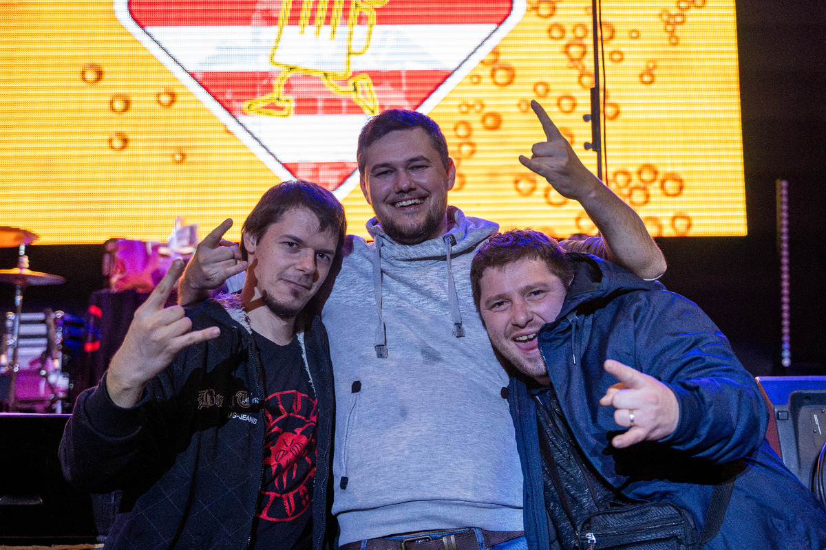 FOTO: V Banskej Bystrici štartuje Pivná míľa 2025, foto 14