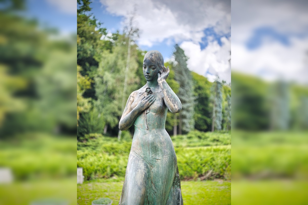 FOTO: Kúpele Sliač sa prebúdzajú k životu, foto 3