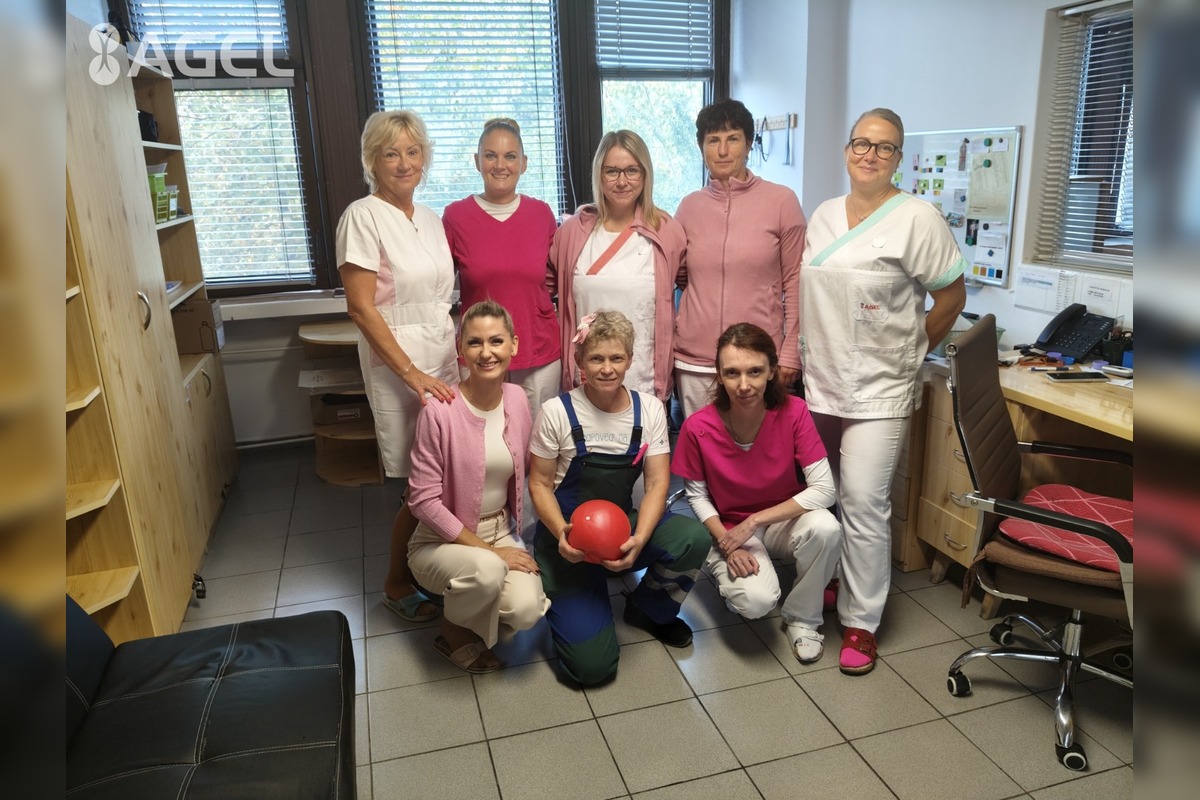 FOTO: Mesto aj nemocnice pripomínajú potrebu prevencie, foto 5