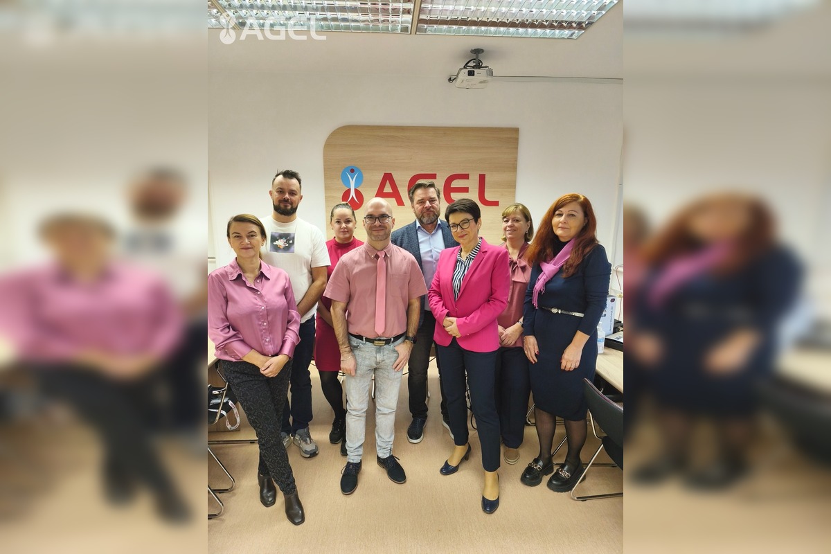 FOTO: Mesto aj nemocnice pripomínajú potrebu prevencie, foto 6