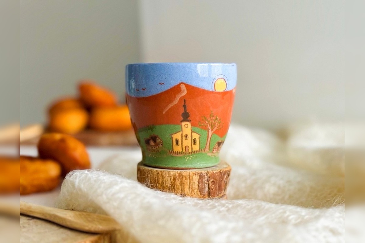 FOTO: Hlinené výrobky z Orovnice, foto 5