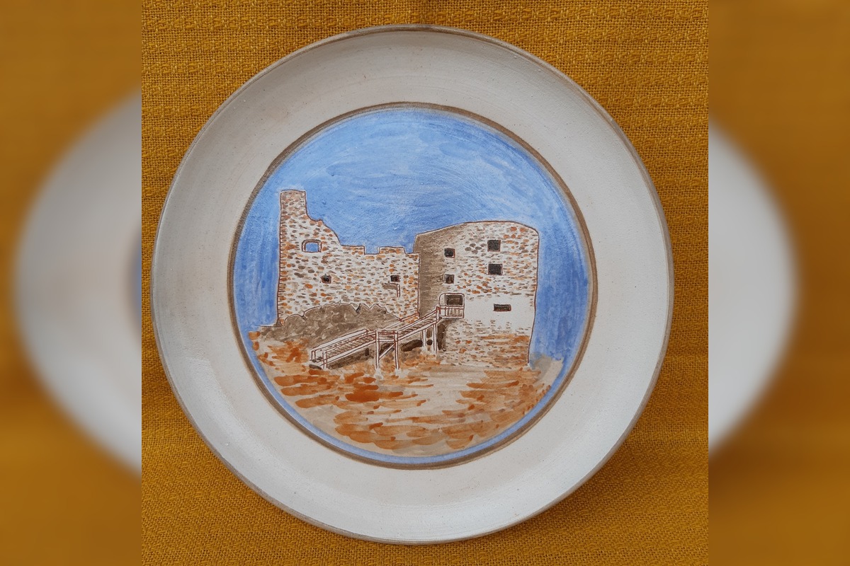 FOTO: Hlinené výrobky z Orovnice, foto 6